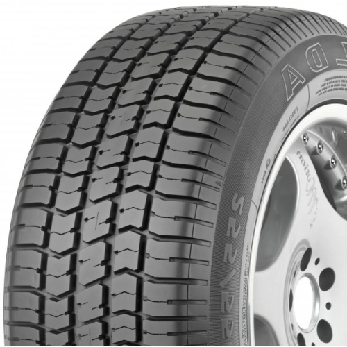 Fulda Tramp 4x4